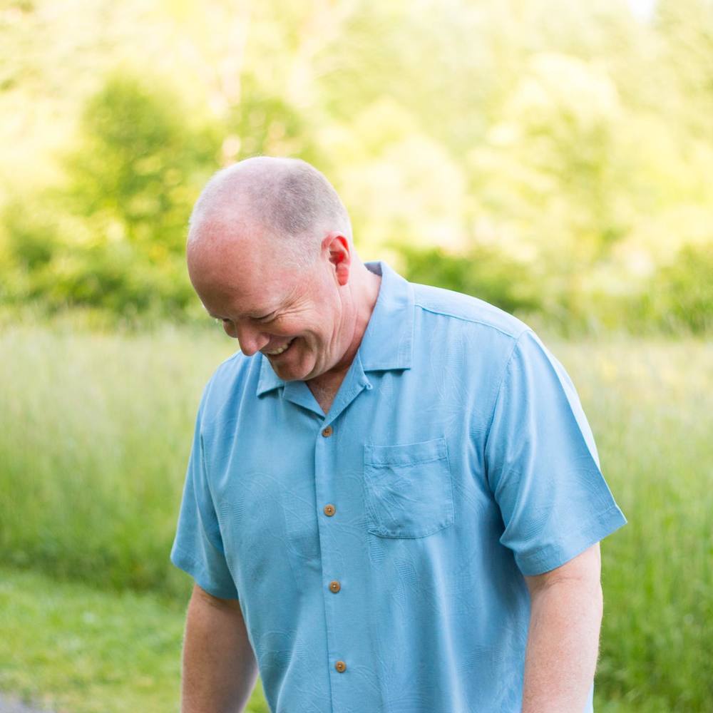 Meet your Posher, Curt